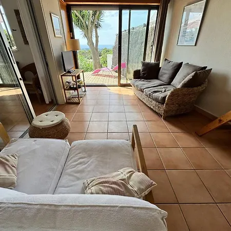 Holiday home Mas Climatise Avec Piscine Et Vue A - Fr-1-726-54 La Croix-Valmer